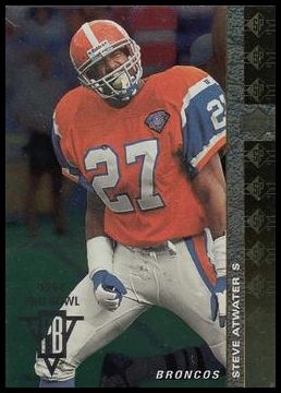 82 Steve Atwater